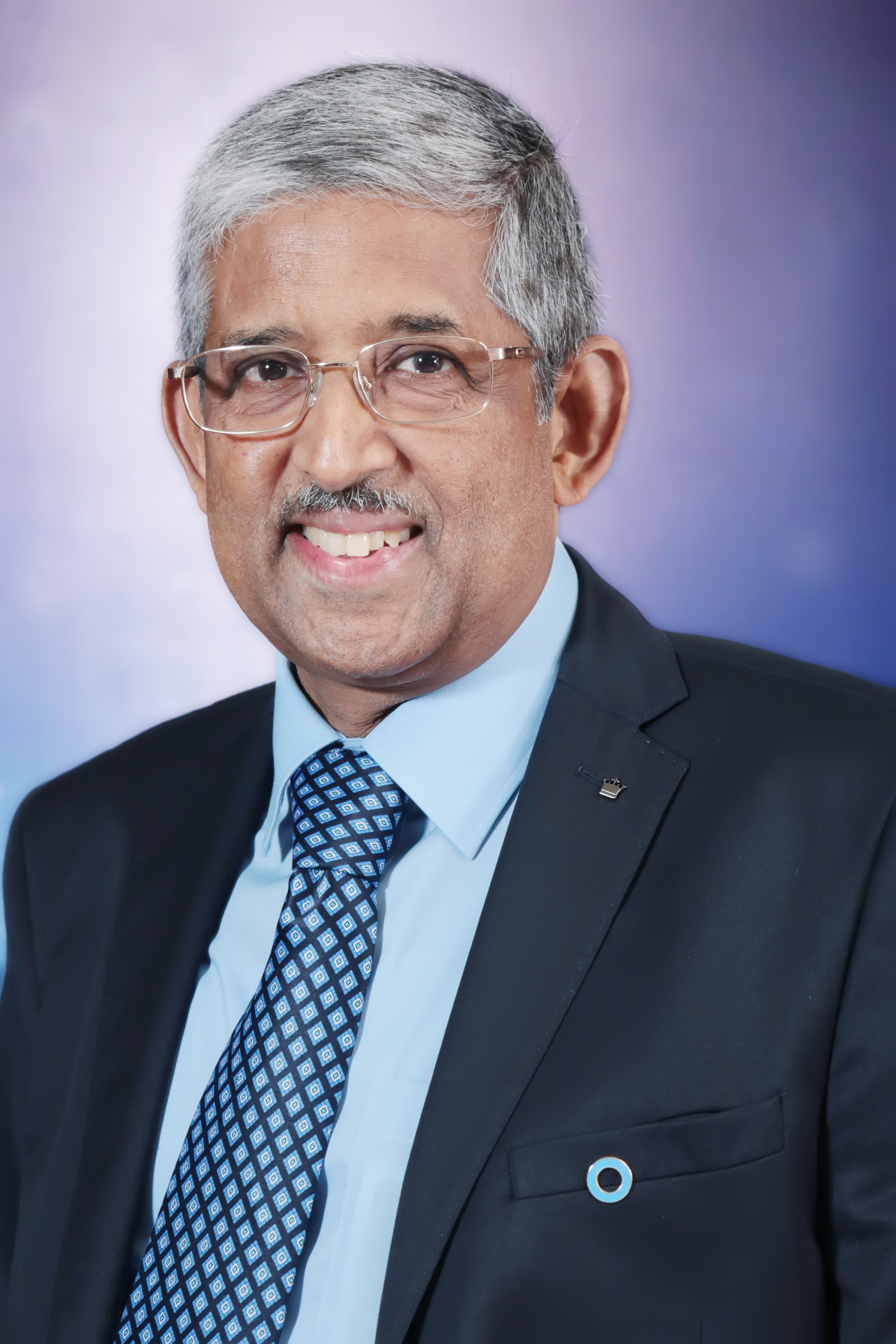 Dr. V. Mohan